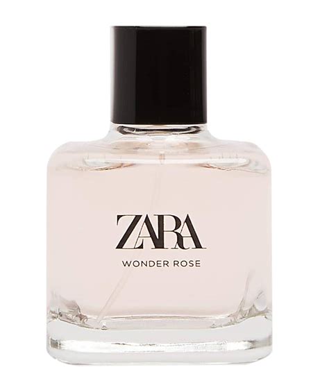 Zara perfumes for women